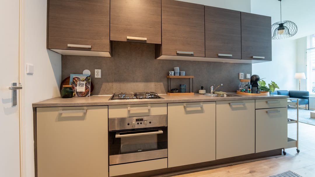 Photo 23 of Hooigracht 67