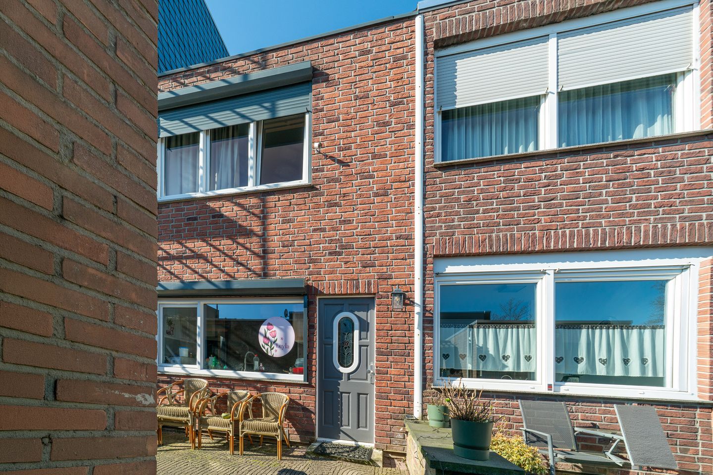 Photo 20 of Daniël-Eik 18