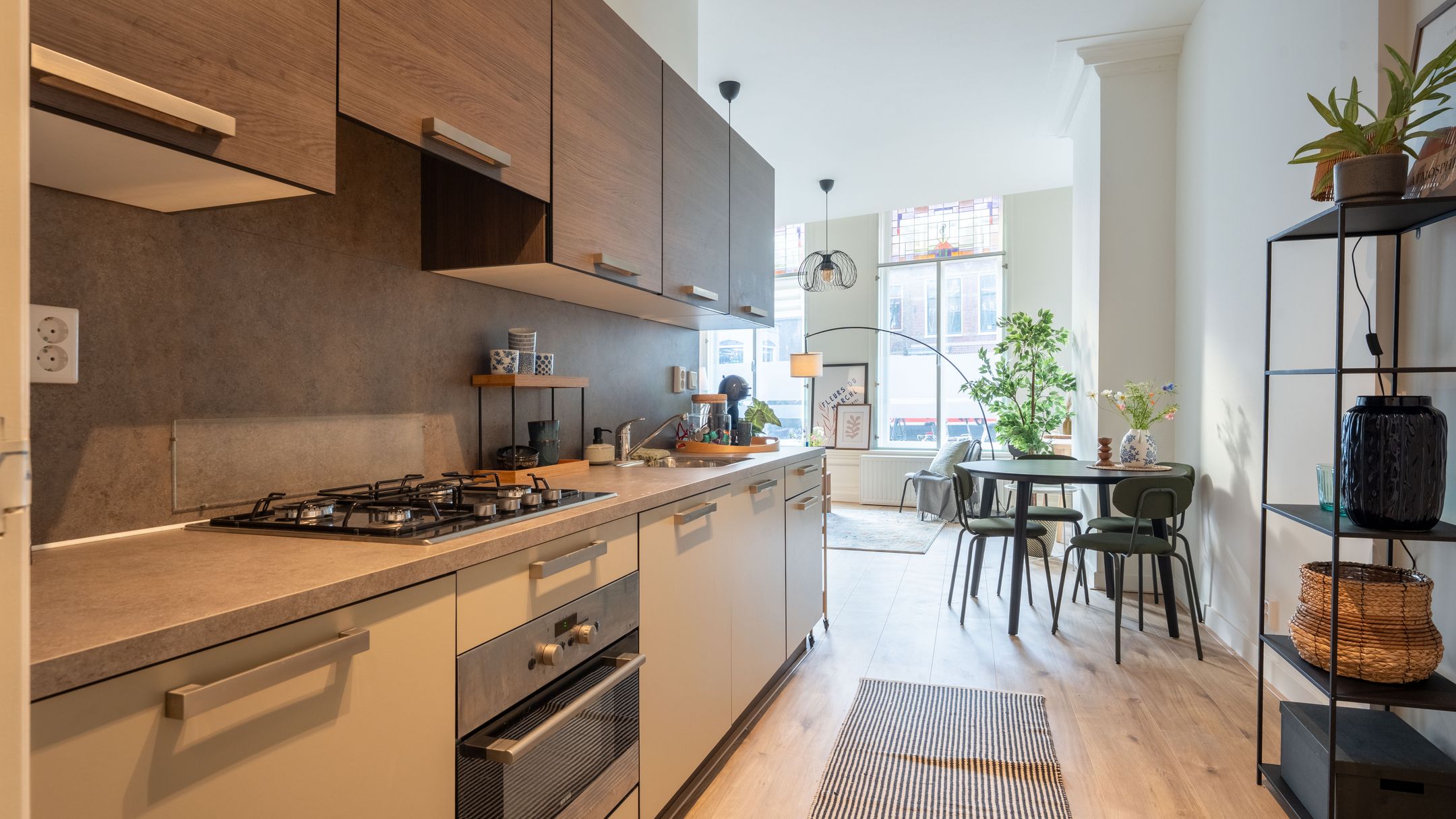 Photo 24 of Hooigracht 67