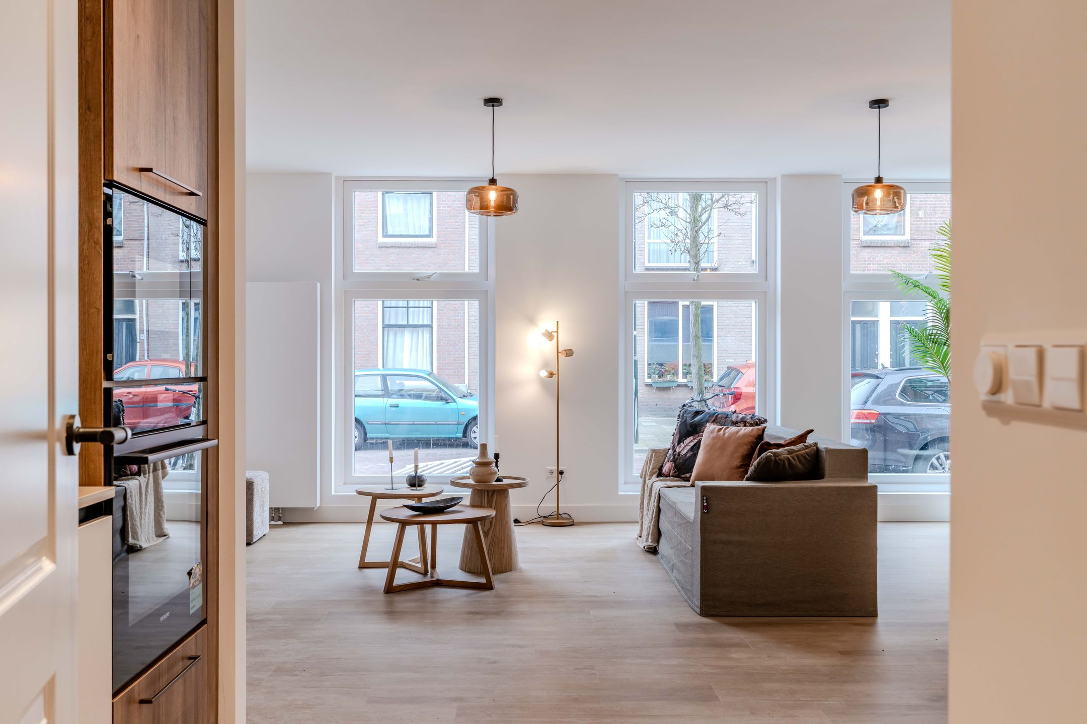 Photo 12 of Heeswijkstraat 39