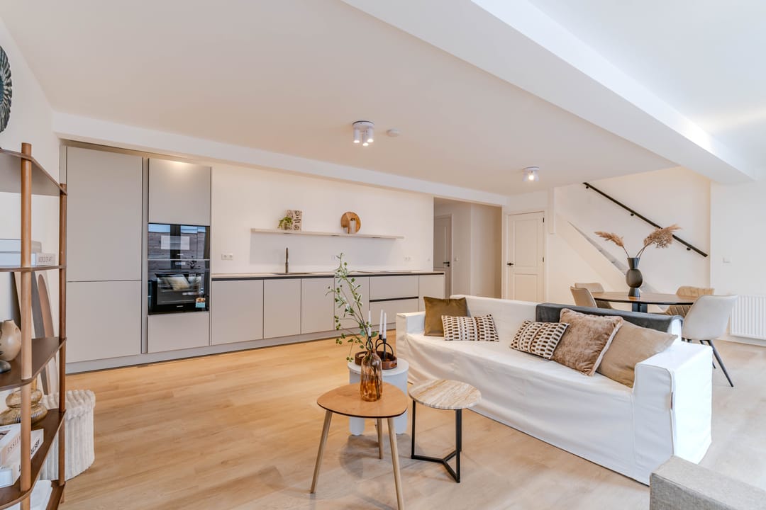 Foto 1 van Heeswijkstraat 41-A