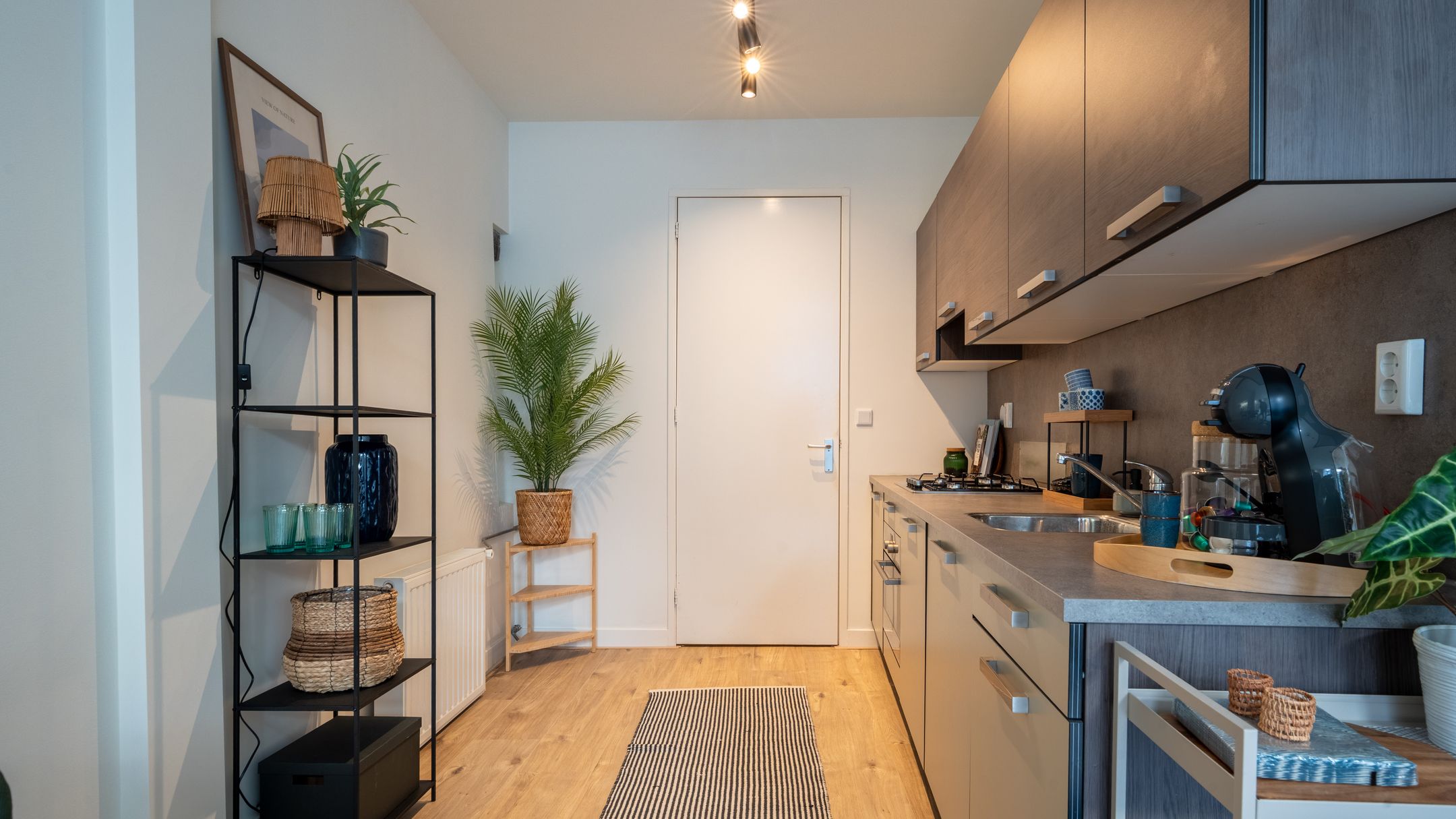 Photo 21 of Hooigracht 67