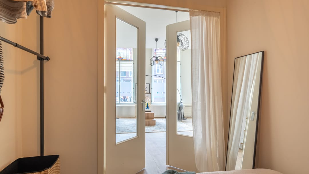 Photo 28 of Hooigracht 67