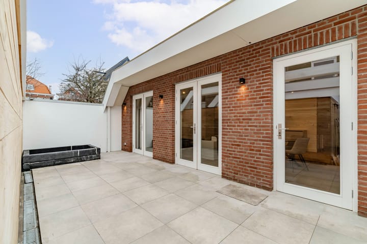 Photo 3 of Heeswijkstraat 41-A