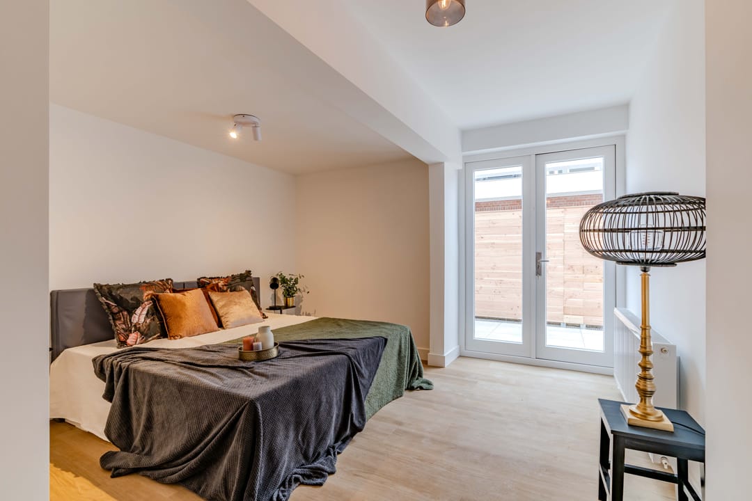 Photo 16 of Heeswijkstraat 39