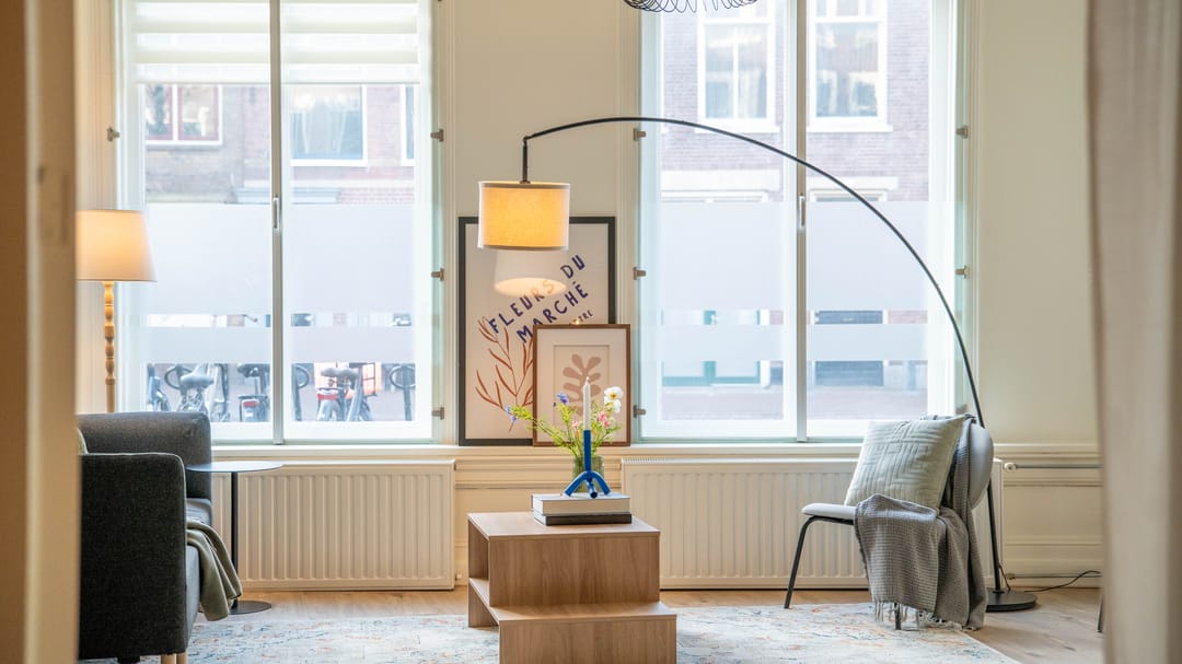 Photo 31 of Hooigracht 67