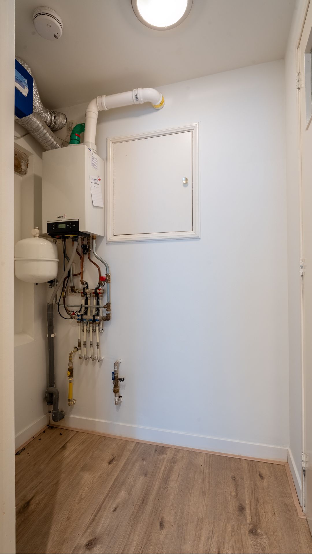 Photo 32 of Hooigracht 67