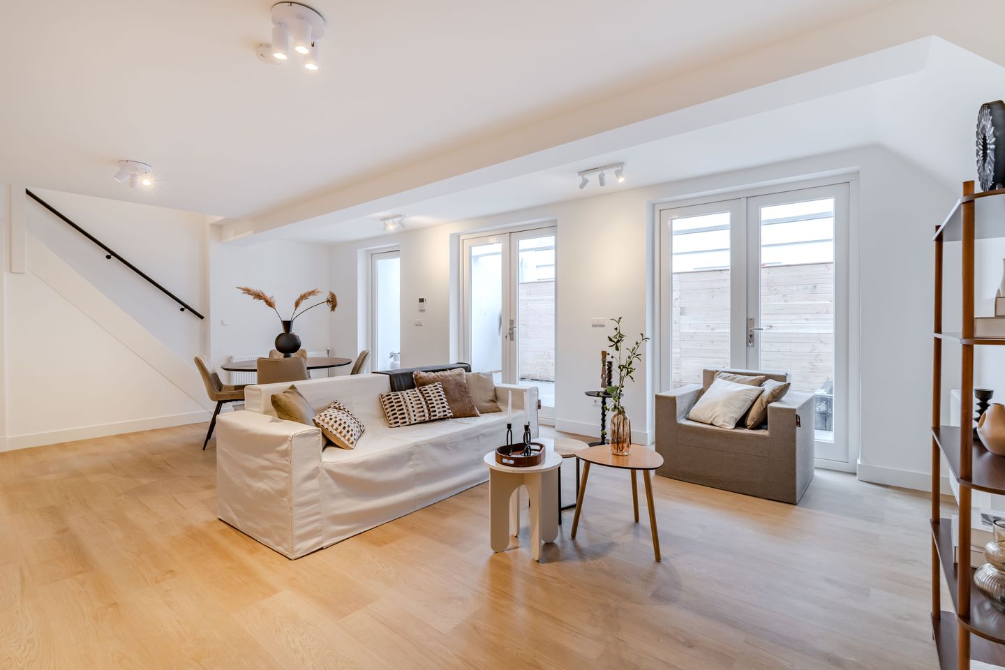 Foto 5 van Heeswijkstraat 41-A