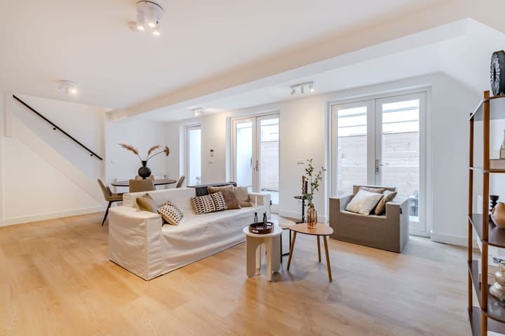 Photo 5 of Heeswijkstraat 41-A