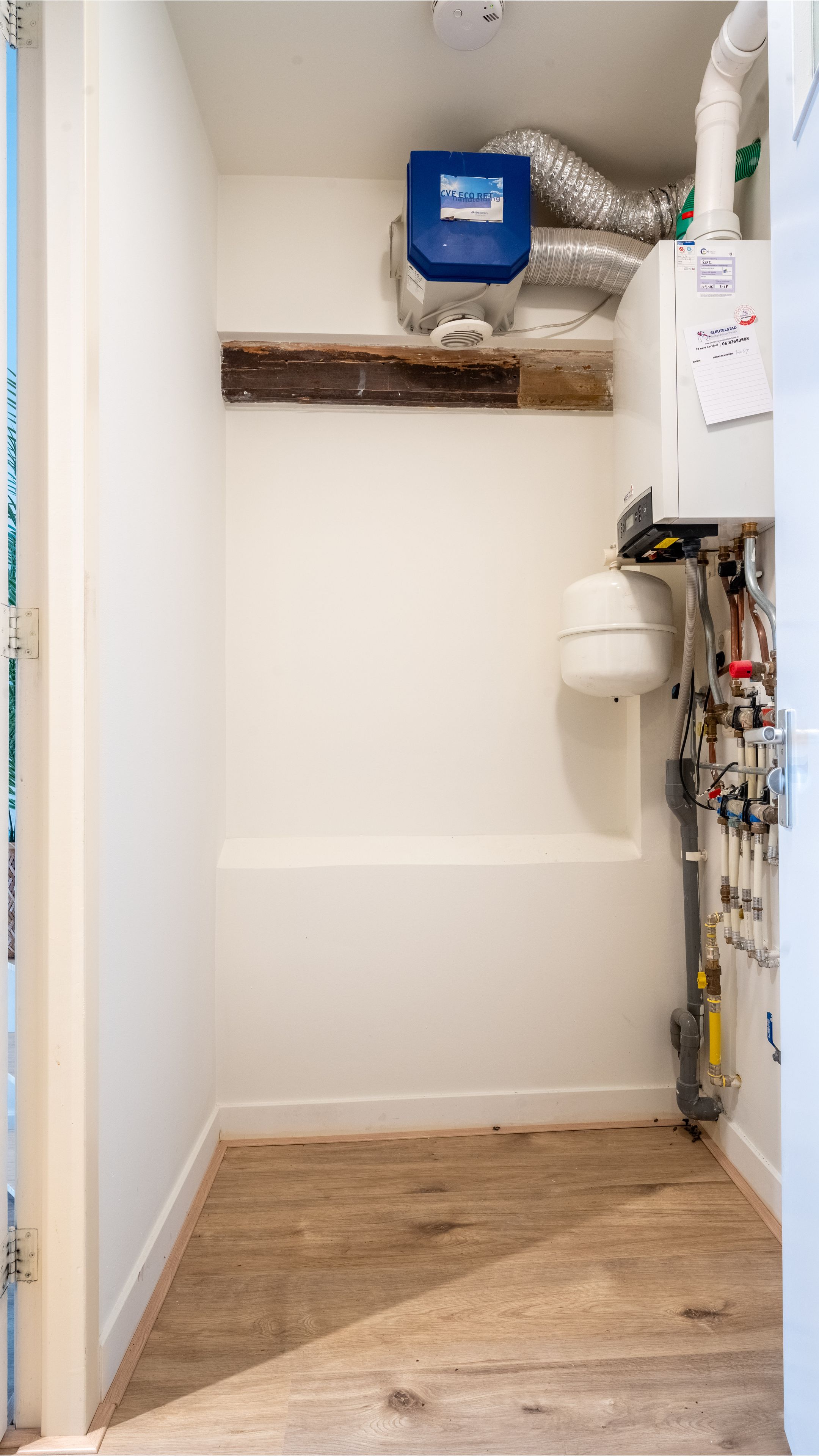 Photo 33 of Hooigracht 67