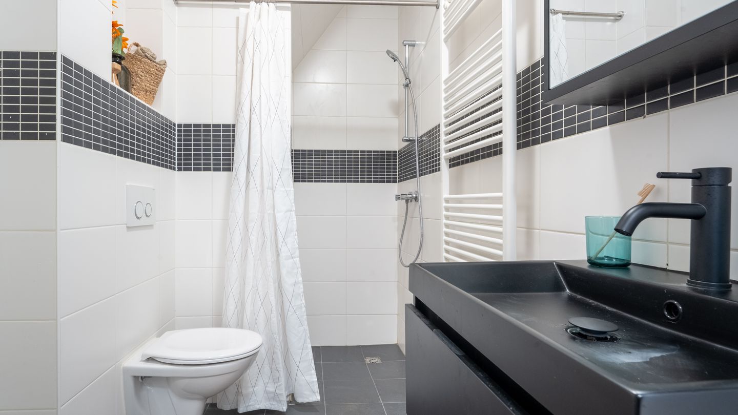 Photo 34 of Hooigracht 67