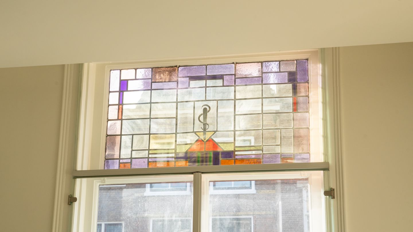 Photo 19 of Hooigracht 67