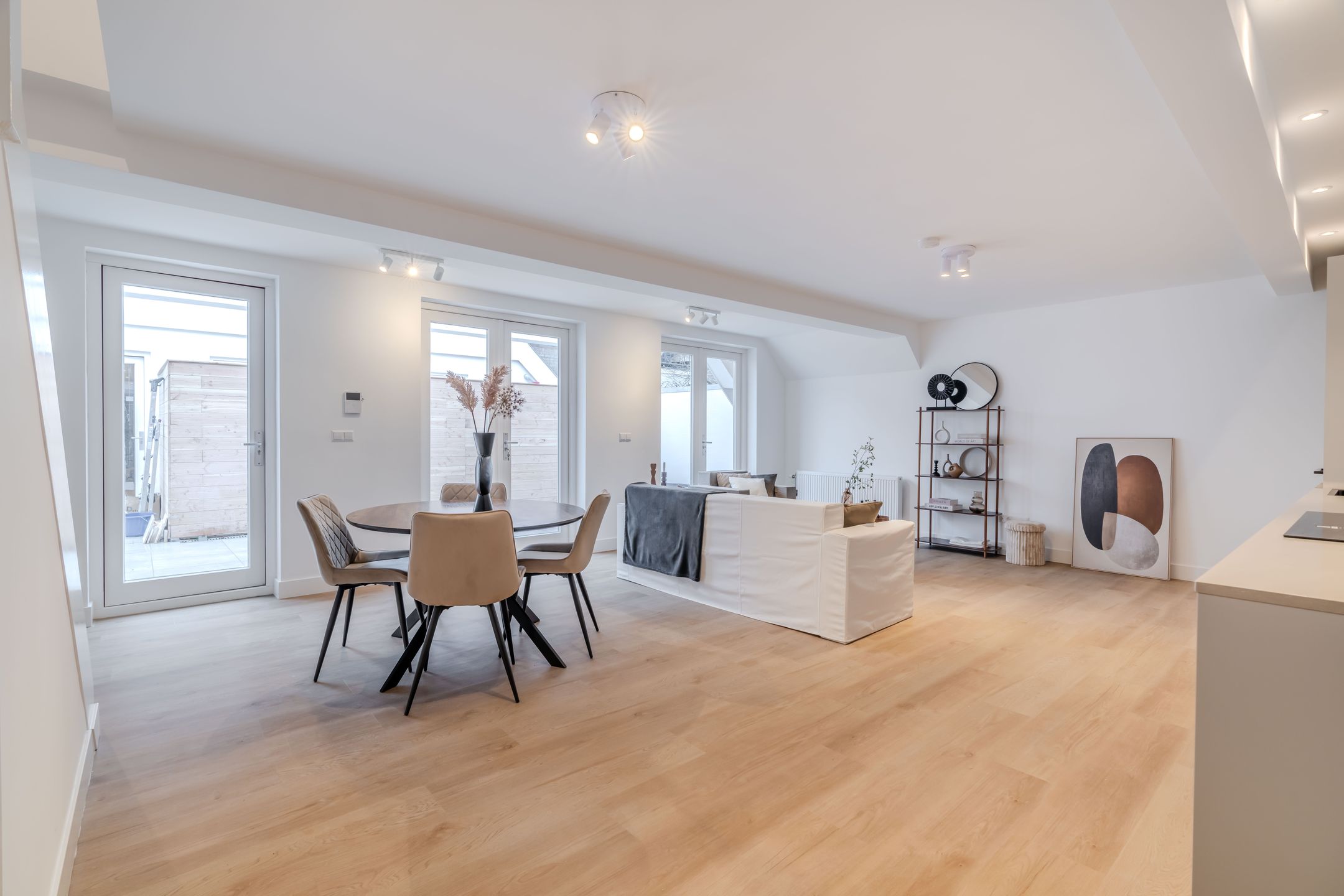 Foto 9 van Heeswijkstraat 41-A