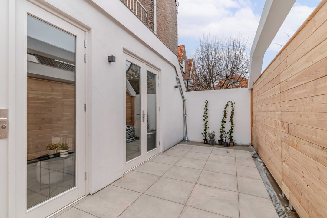 Photo 23 of Heeswijkstraat 39