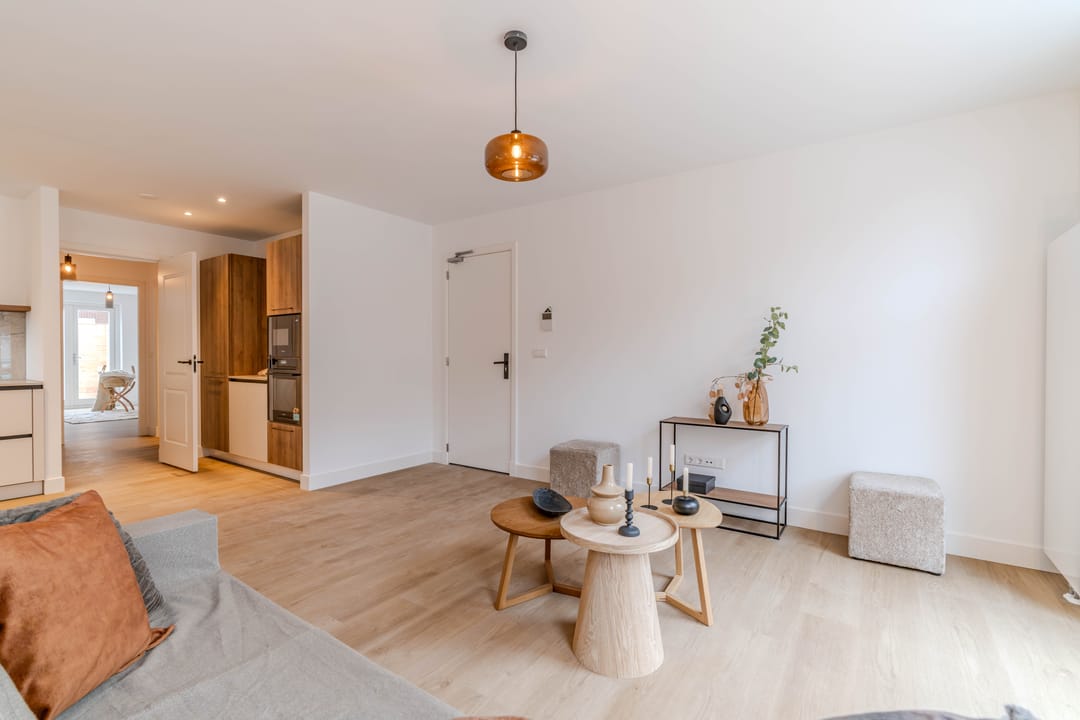 Photo 7 of Heeswijkstraat 39