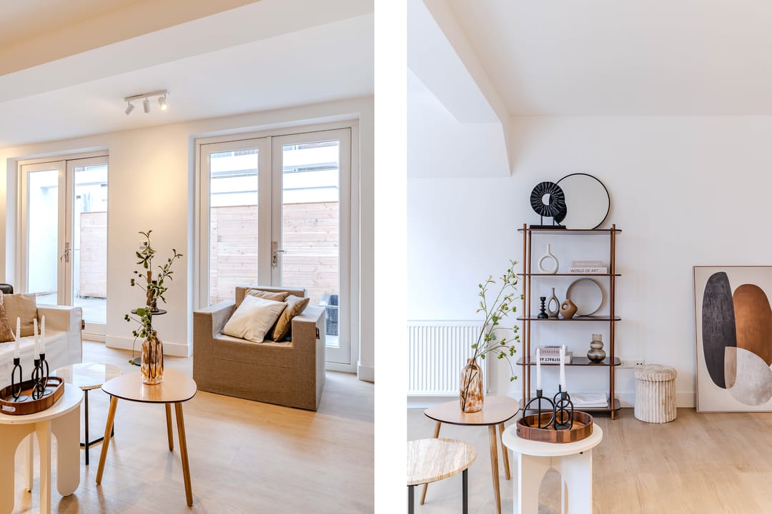 Foto 11 van Heeswijkstraat 41-A