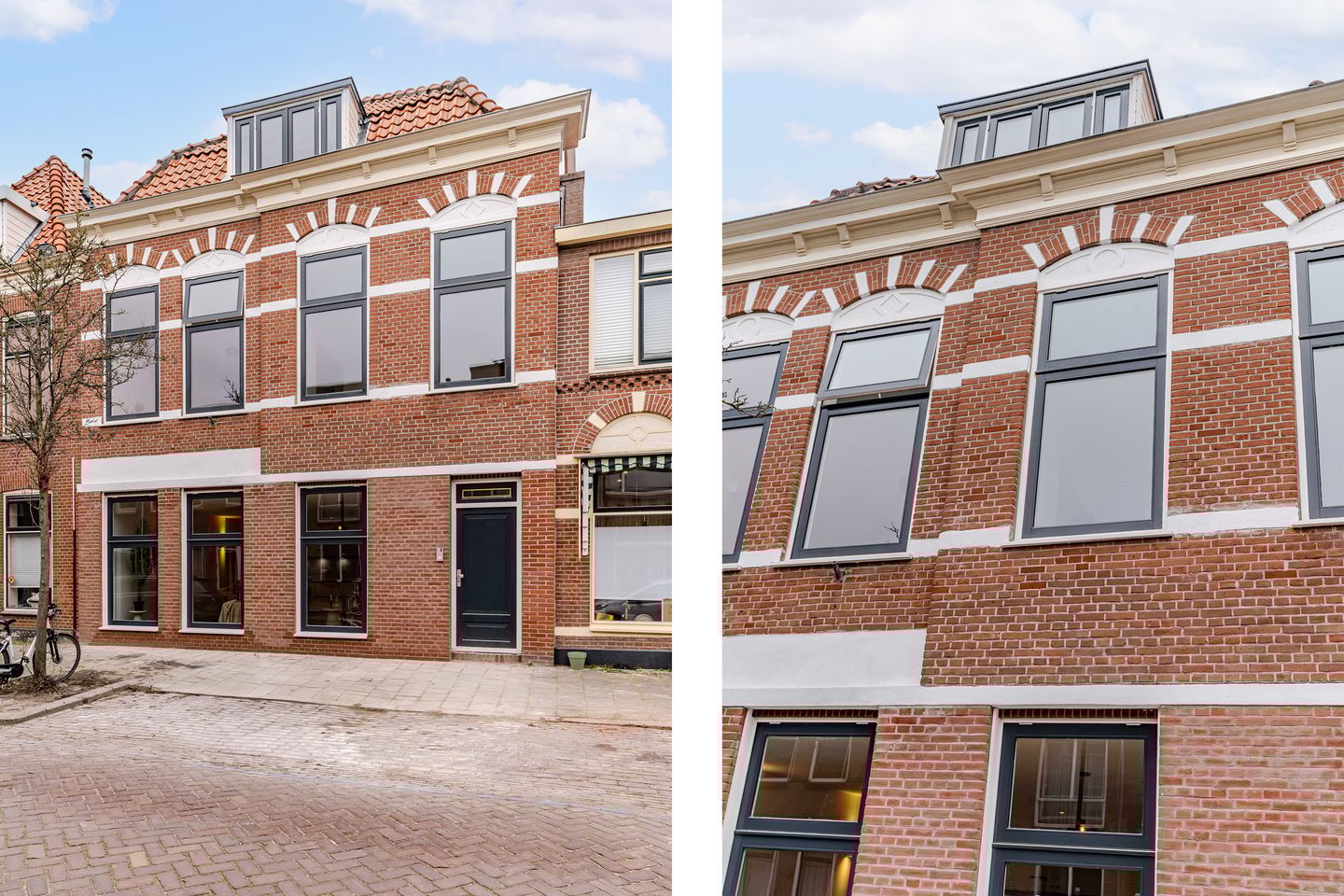 Photo 25 of Heeswijkstraat 39