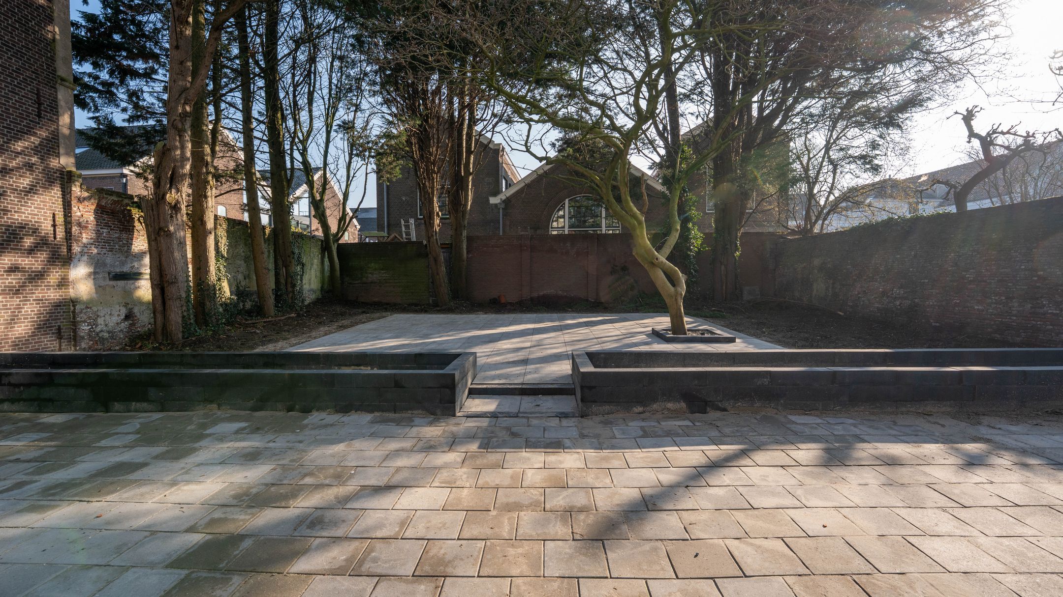 Photo 42 of Hooigracht 67