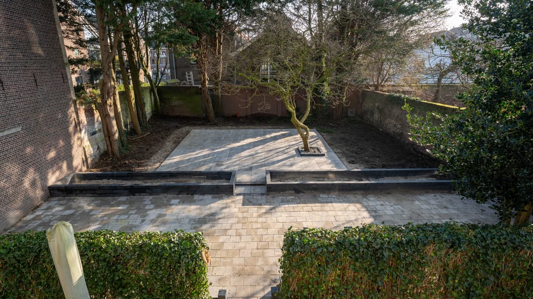 Photo 43 of Hooigracht 67