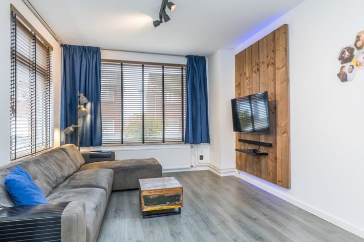 Foto 2 van Dwarsstraat 2