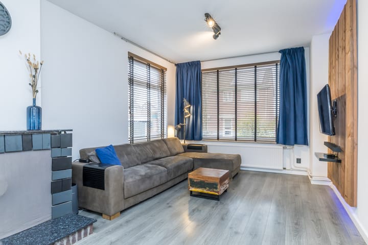 Foto 3 van Dwarsstraat 2