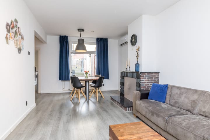 Foto 4 van Dwarsstraat 2