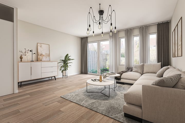 Foto 3 van Fretweide 19