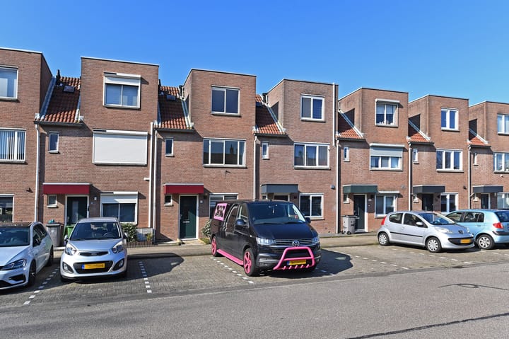 Foto 5 van Fretweide 19