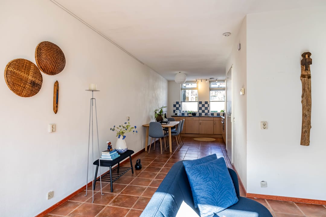 Foto 8 van Verlengde Grachtstraat 28