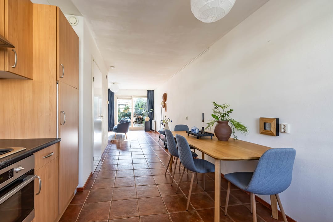 Foto 13 van Verlengde Grachtstraat 28