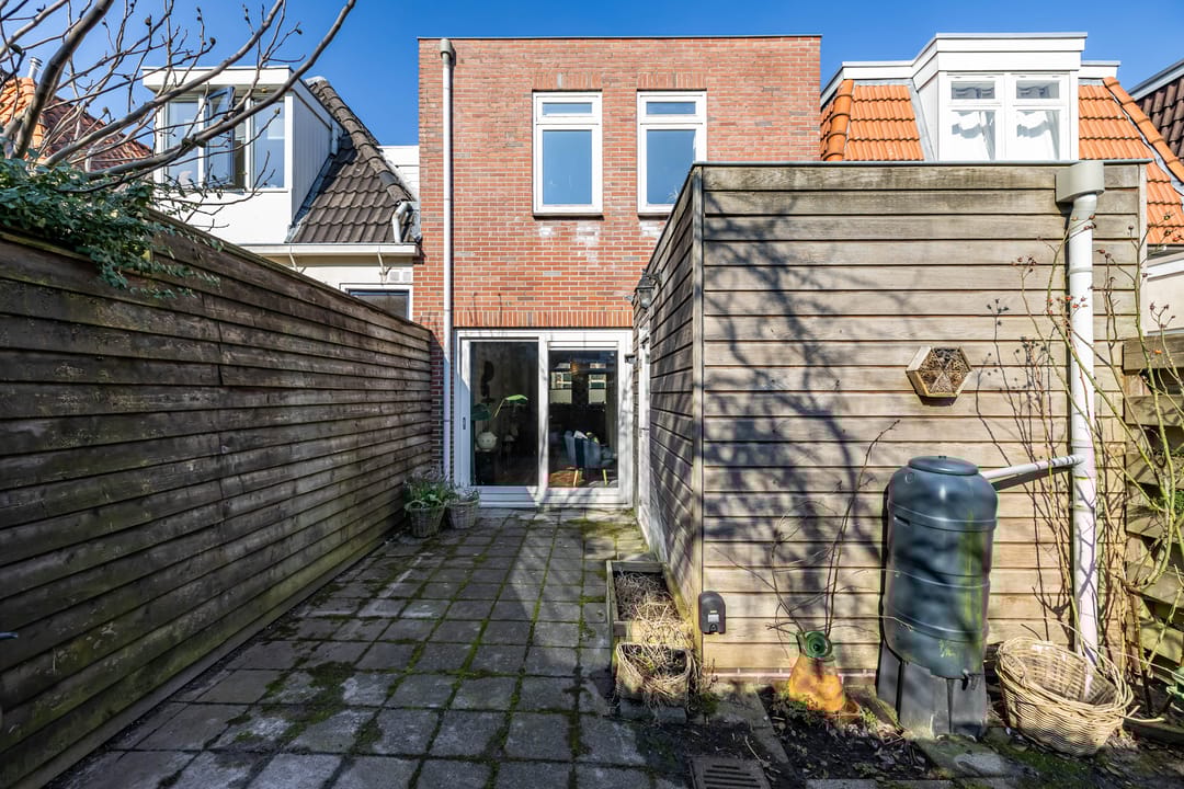 Foto 22 van Verlengde Grachtstraat 28