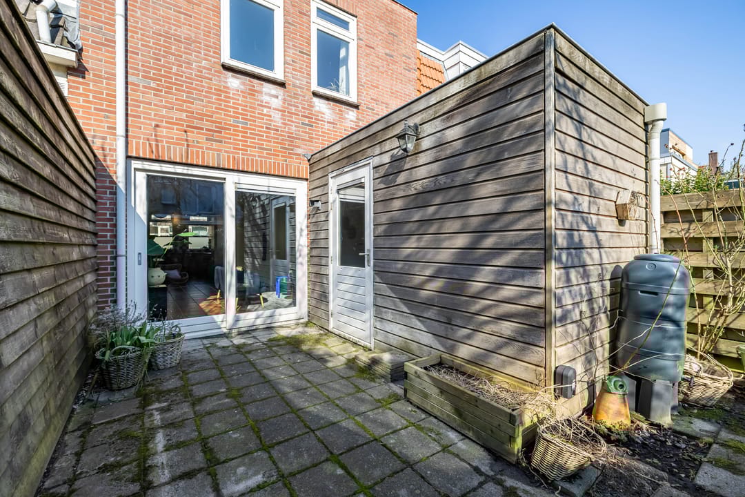 Foto 23 van Verlengde Grachtstraat 28