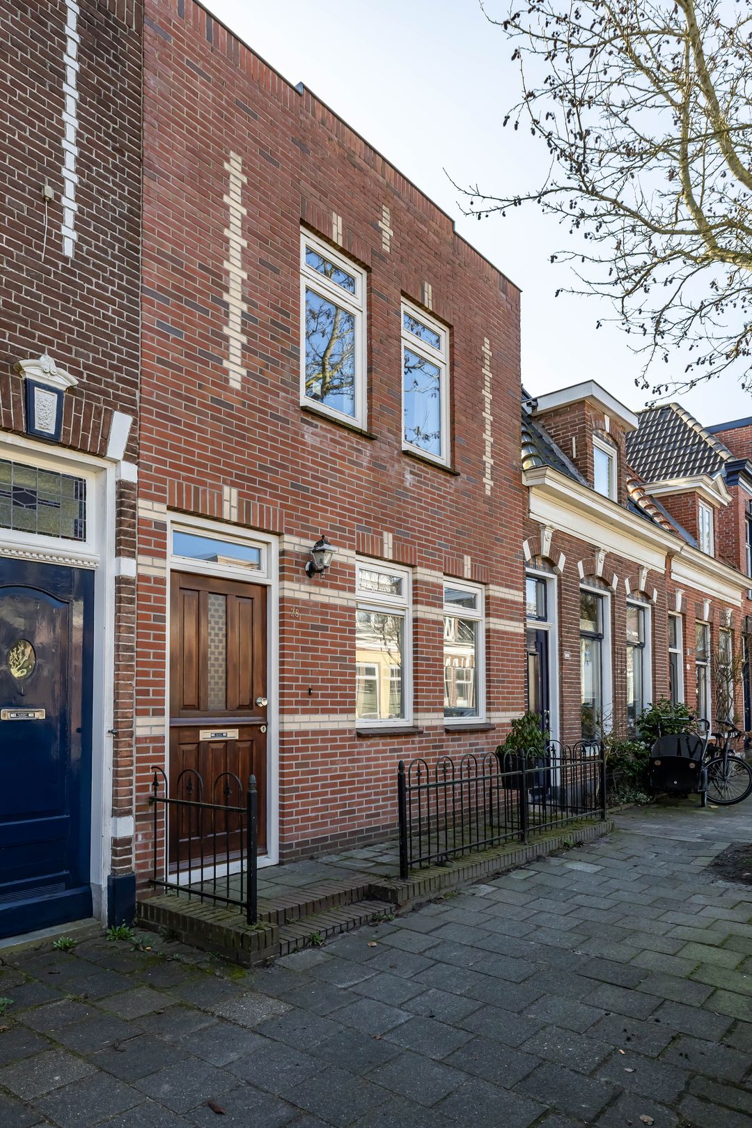 Foto 37 van Verlengde Grachtstraat 28