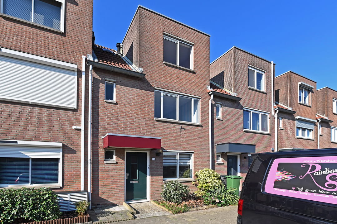 Foto 1 van Fretweide 19