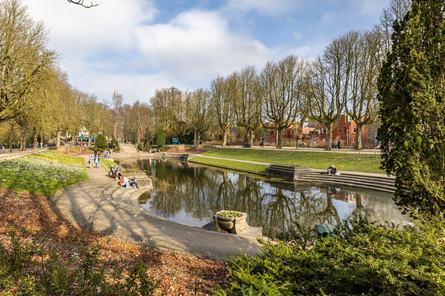 Foto 40 van Verlengde Grachtstraat 28