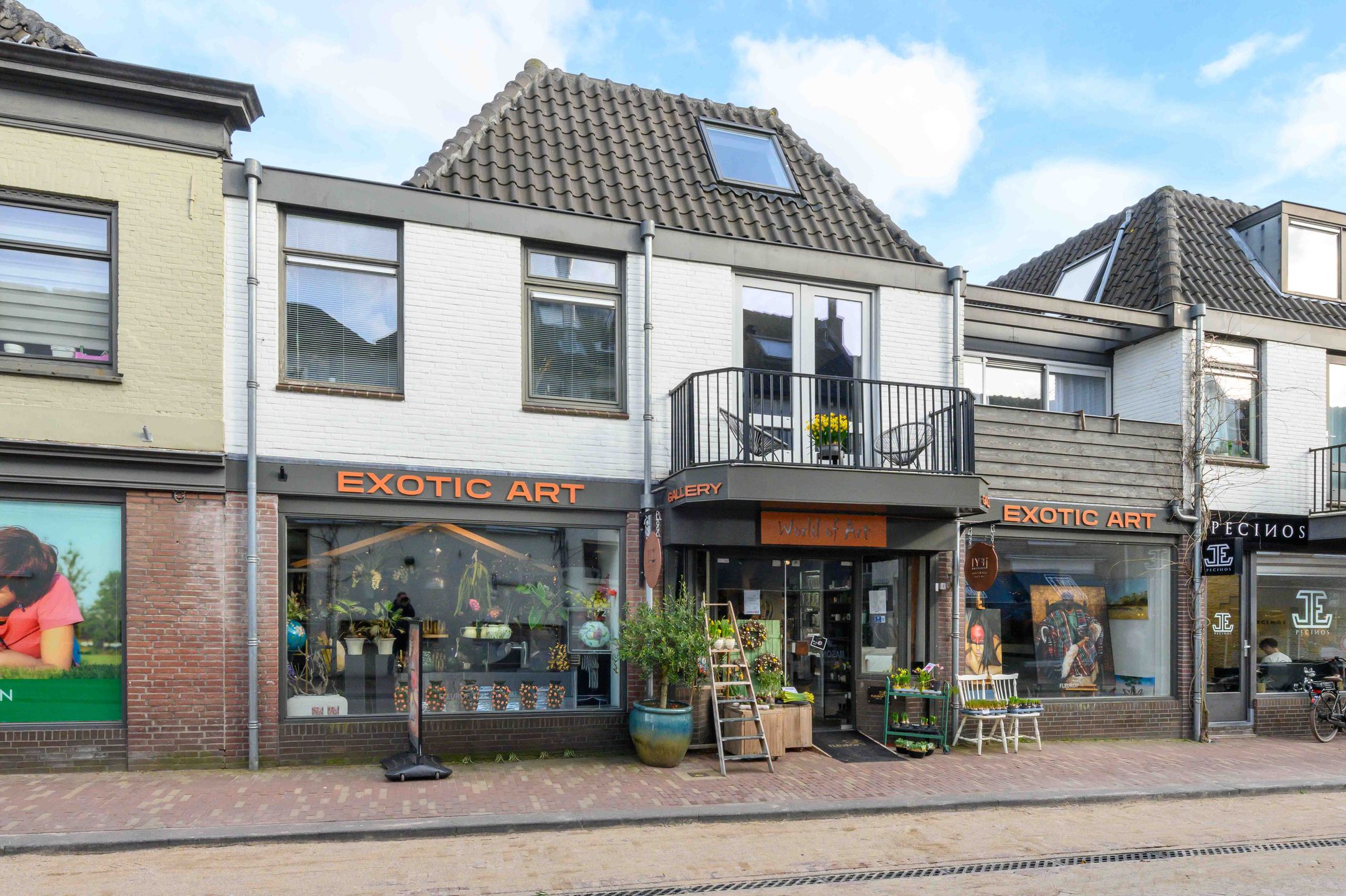 Wilhelminastraat 3-C 3 c