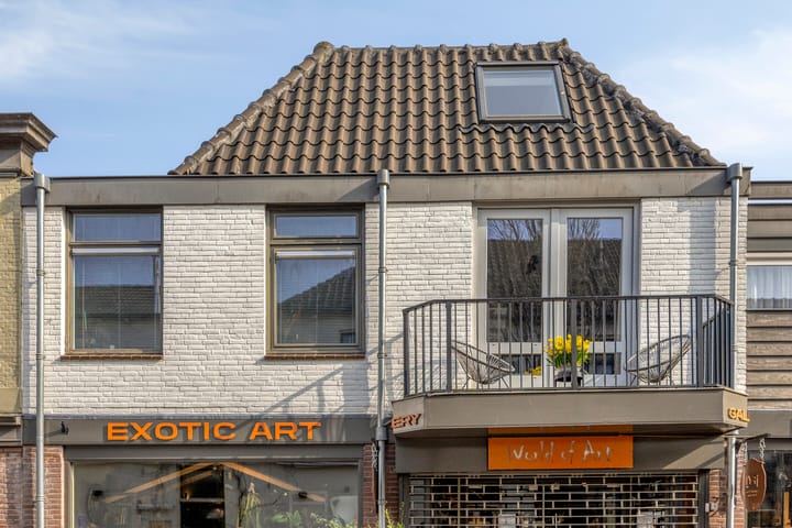 Foto 3 van Wilhelminastraat 3-C