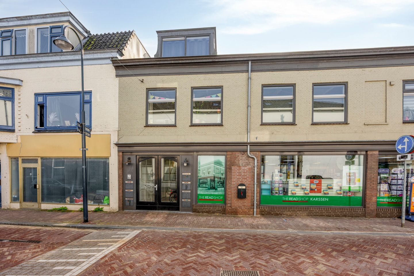 Photo 4 of Wilhelminastraat 3-C