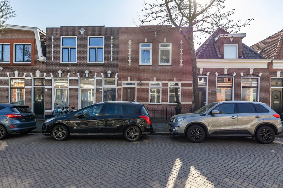 Foto 38 van Verlengde Grachtstraat 28