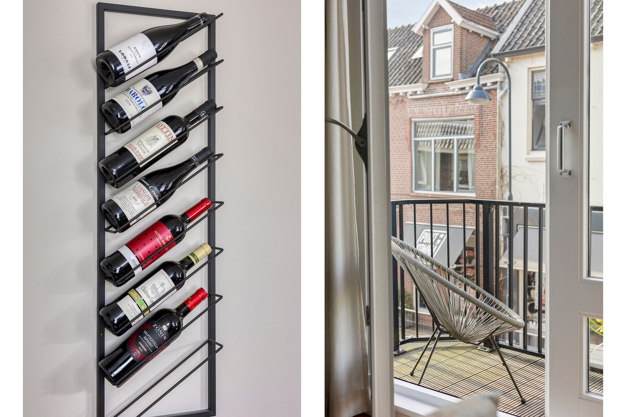 Photo 9 of Wilhelminastraat 3-C