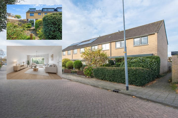 Patrijzenlaan 2 main image