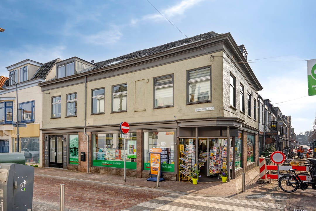 Photo 31 of Wilhelminastraat 3-C