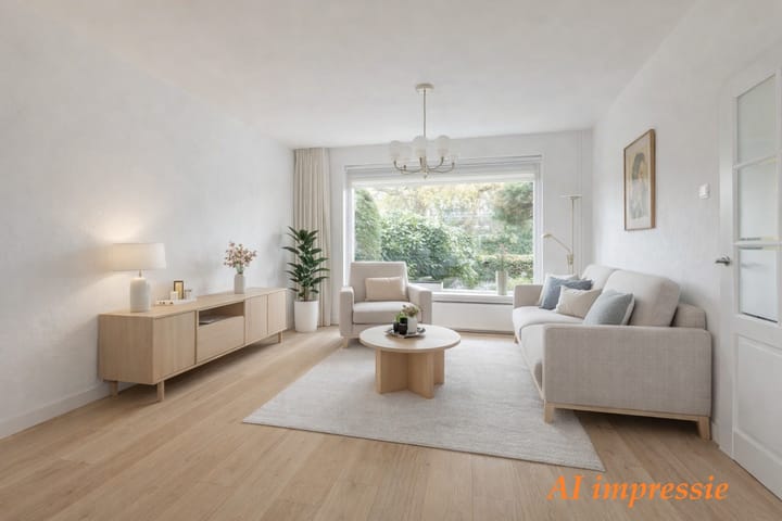 Foto 4 van Patrijzenlaan 2