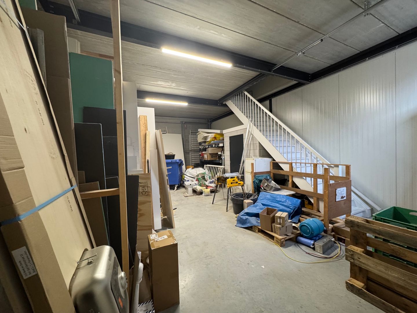 View photo 4 of Scherpenbeemd