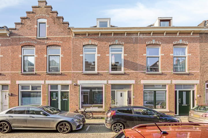 Meekrapstraat 13