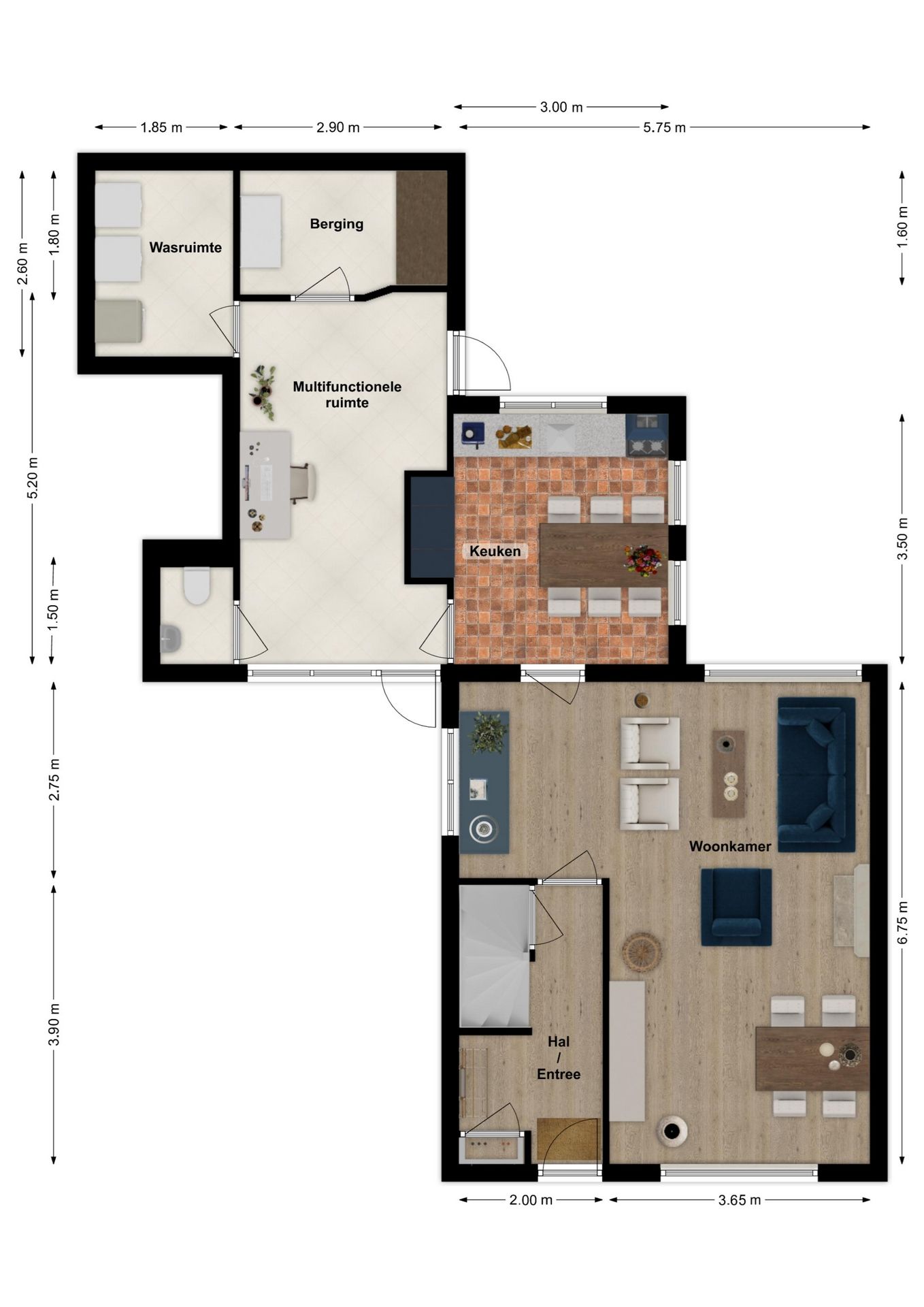 Foto 39 van Bentlaken 20