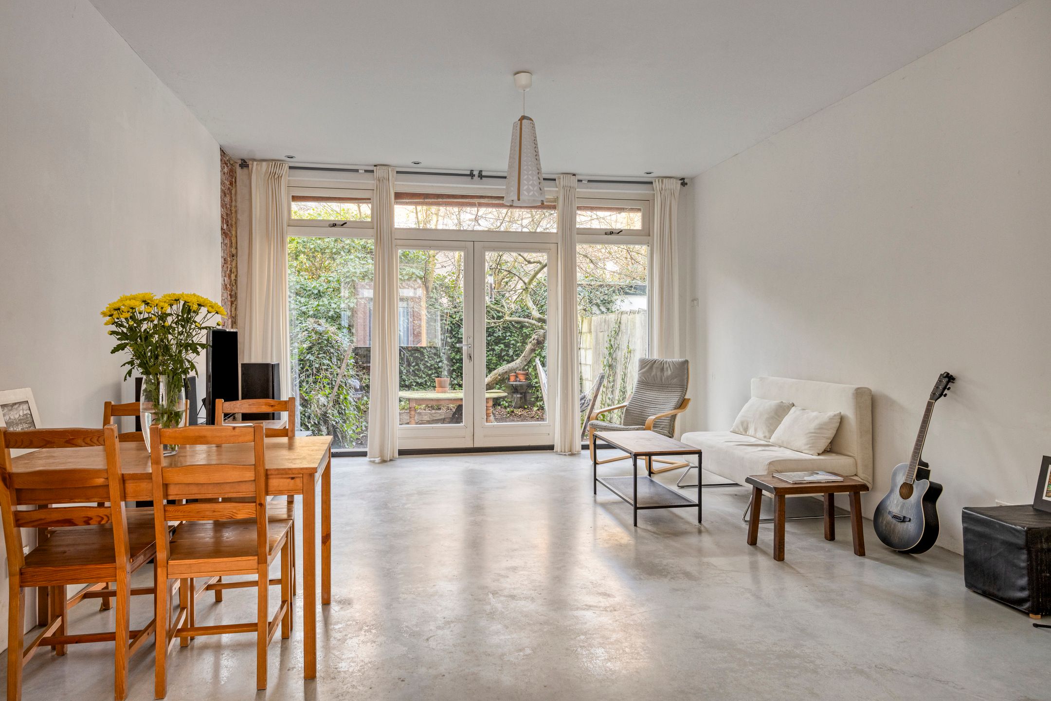 Foto 3 van Meekrapstraat 13