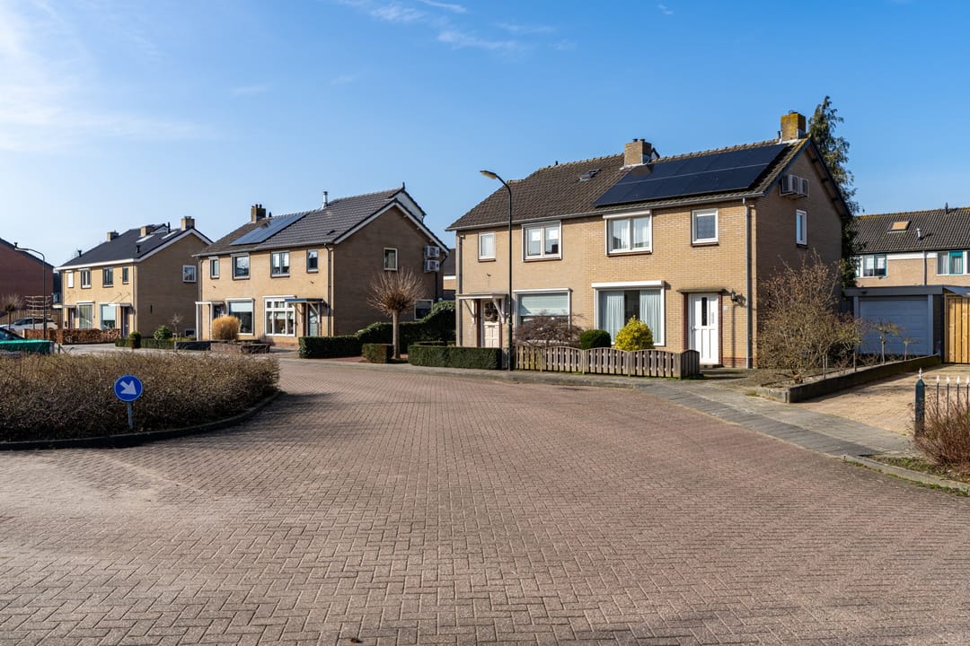 Foto 2 van Bentlaken 20