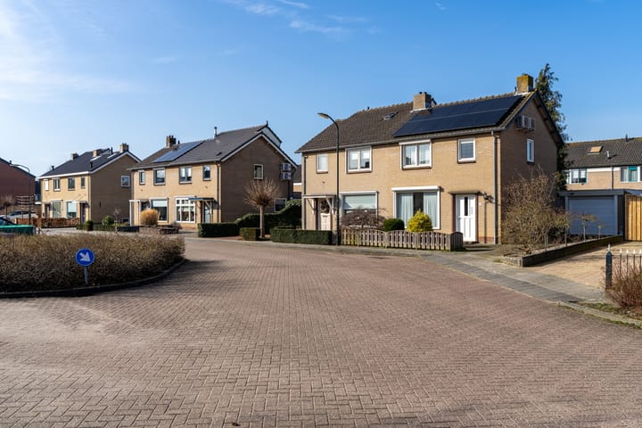 Foto 2 van Bentlaken 20