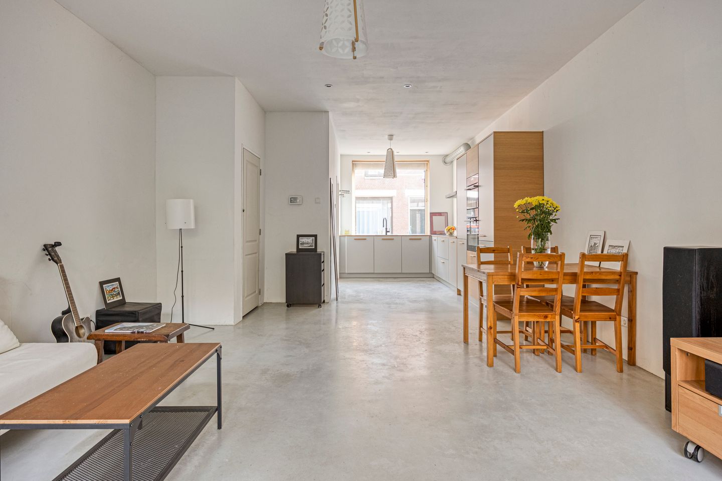 Foto 5 van Meekrapstraat 13